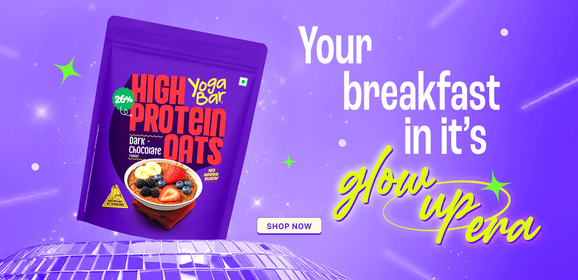 Friggin' Delicious, All-Natural Nutrition