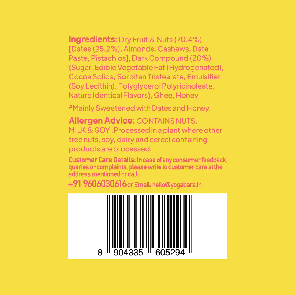 Choco Dipped Protein Date Minis - 200g - 10pcs - Image 7