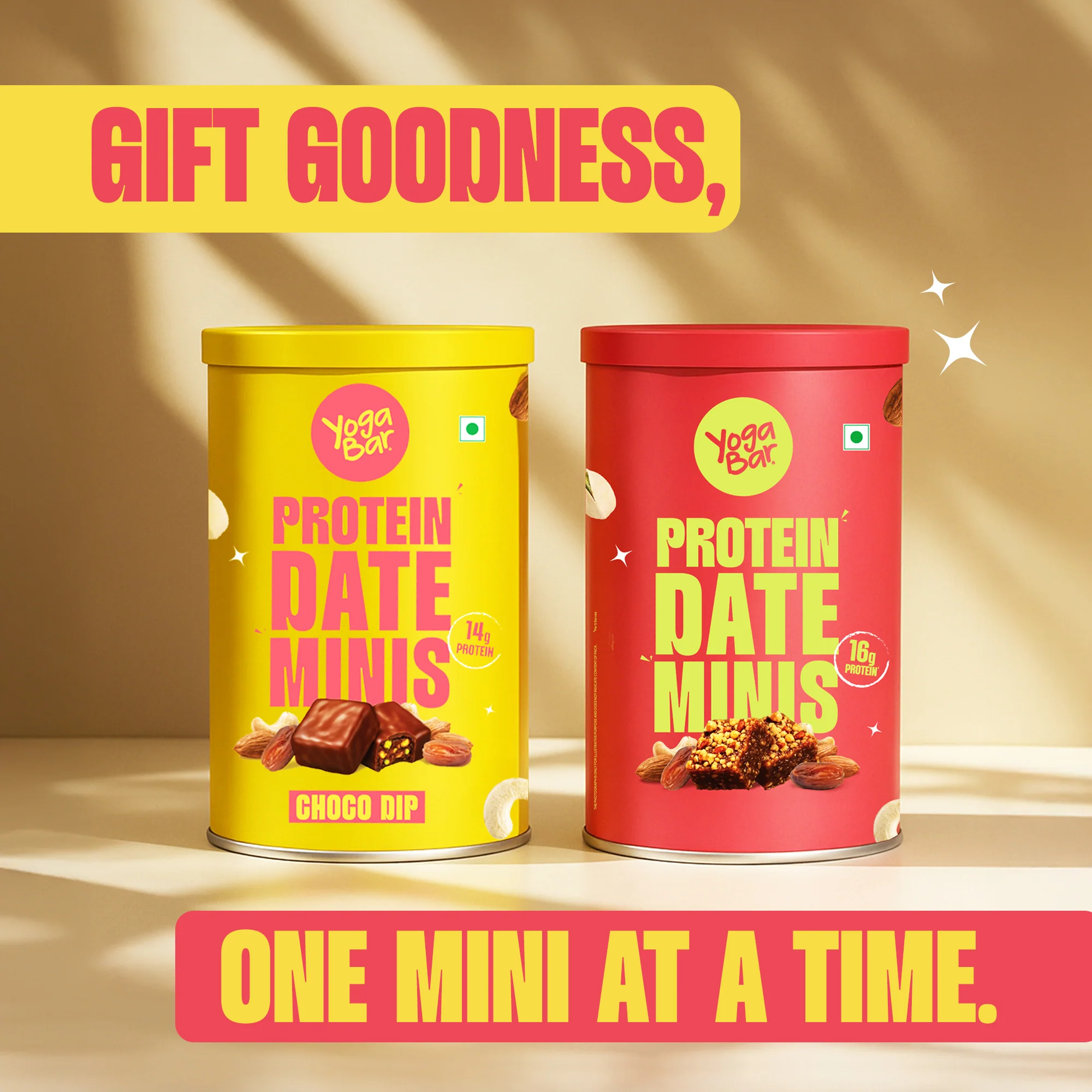 Choco Dipped Protein Date Minis - 200g - 10pcs - Image 9